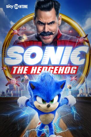 Sonic, la película