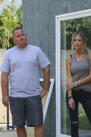 Flip o Flop. T(T12). Flip o Flop (T12): Remodelación surfera