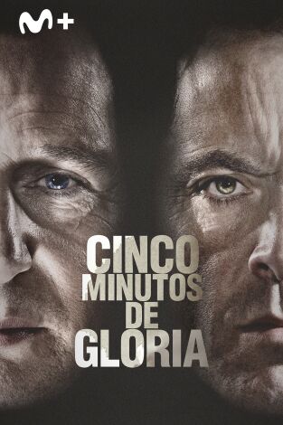 Cinco minutos de gloria