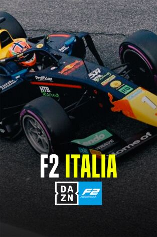 F2 Italia. F2 Italia: Carrera