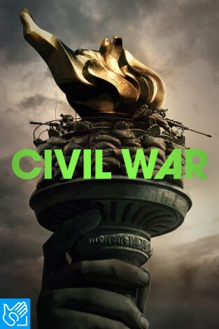 (LSE) - Civil War