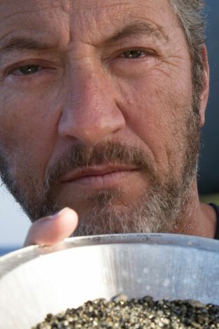 El tesoro de Cooper, Season 2. T(T2). El tesoro de... (T2): Hacia la tormenta