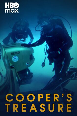 El tesoro de Cooper. El tesoro de Cooper 