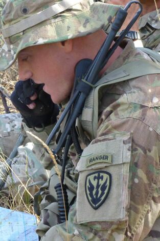Manhunt With Joel Lambert. Manhunt With Joel Lambert: Arizona