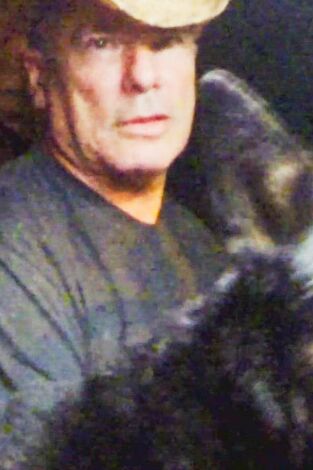 Carreras ilegales. T(T1). Carreras ilegales (T1): Duelo igualado en Lonestar