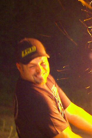 Carreras ilegales. T(T1). Carreras ilegales (T1): Fuegos artificiales en el Medio Oeste