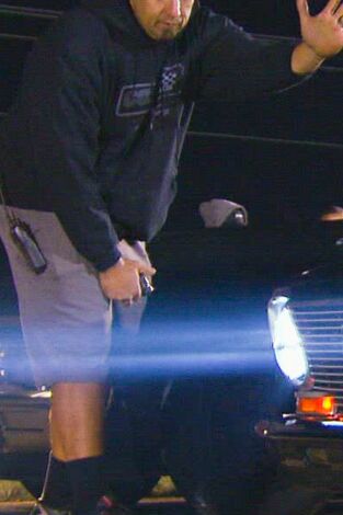 Carreras ilegales. T(T1). Carreras ilegales (T1): Semana de la resistencia