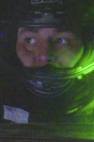 Carreras ilegales. T(T1). Carreras ilegales (T1): Alardeando