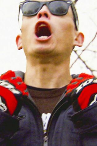 Carreras ilegales. T(T1). Carreras ilegales (T1): ¡De vuelta a Tulsa!