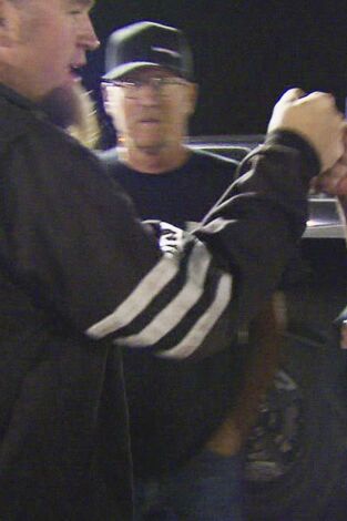 Carreras ilegales. T(T1). Carreras ilegales (T1): Big Chief contra Murder Nova