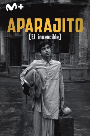 Aparajito (El invencible)