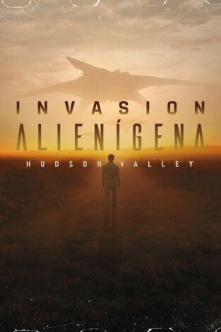 Invasión alienígena: Hudson Valley