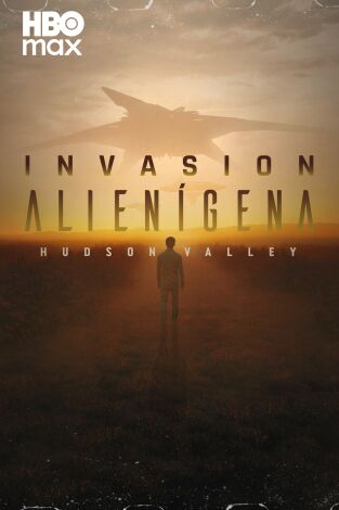 Invasión alienígena: Hudson Valley