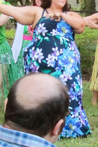 Gran-Diosa. T(T2). Gran-Diosa (T2): Aloha 30