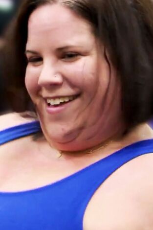 Gran-Diosa. T(T3). Gran-Diosa (T3): Quiero estar gorda