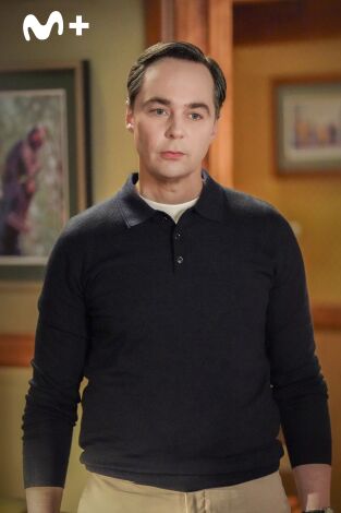 El joven Sheldon. T(T7). El joven Sheldon (T7): Ep.14 Memoria