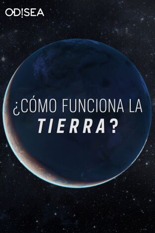 ¿Cómo funciona la  Tierra?. ¿Cómo funciona la ...: Secretos bajo tierra