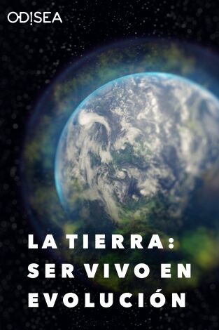 La Tierra: ser vivo en evolución