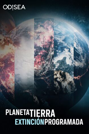 Planeta Tierra: extinción programada. Planeta Tierra:...: La era de la humanidad