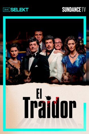 El traidor