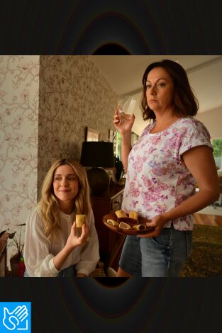 (LSE) - Colin de cuentas. T(T2). (LSE) - Colin de... (T2): Ep.6 (LSE) - Idiota