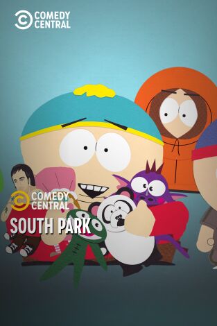 South Park. T(T23). South Park (T23)