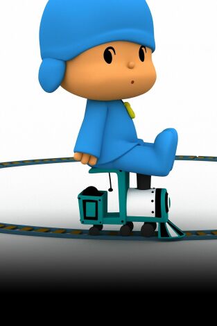 Pocoyo. T(T4). Pocoyo (T4): Ep.21 Palabras mágicas