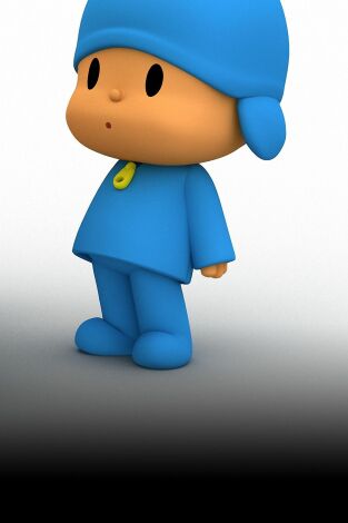 Pocoyo. T(T4). Pocoyo (T4): Ep.15 Atrapados por los turistas