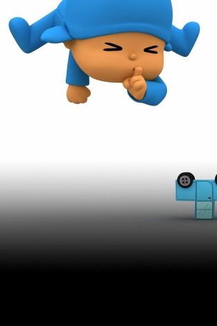 Pocoyo. T(T4). Pocoyo (T4): Ep.22 El guardián del sueño