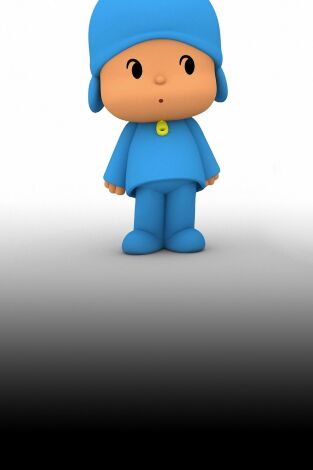 Pocoyo. T(T4). Pocoyo (T4): Ep.41 Inventions