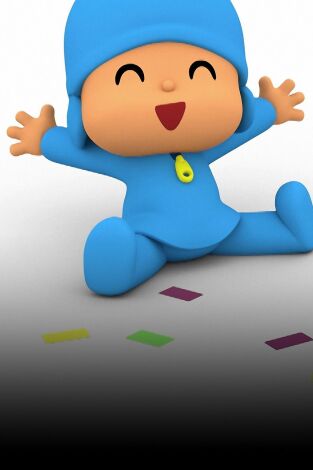 Pocoyo. T(T4). Pocoyo (T4): Ep.50 Día de bromas