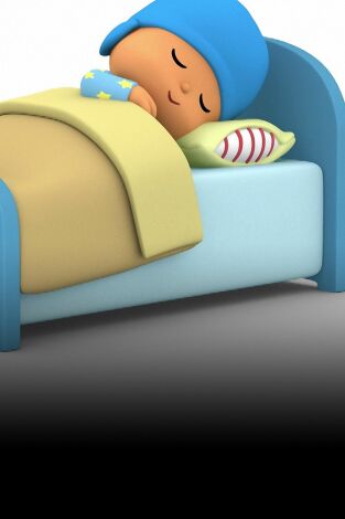 Pocoyo. T(T4). Pocoyo (T4): Ep.51 No quiero dormir