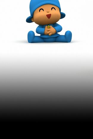 Pocoyo. T(T2). Pocoyo (T2): Adivina adivinanza