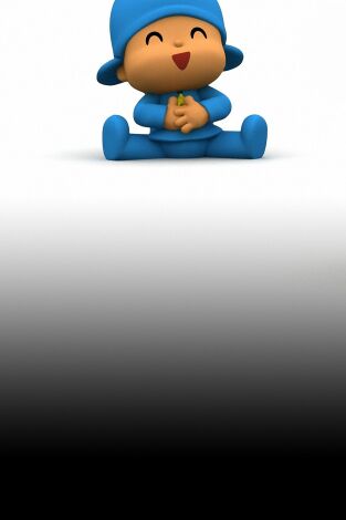 Pocoyo, Season 2. T(T2). Pocoyo, Season 2 (T2): Ep.11 Adivina adivinanza