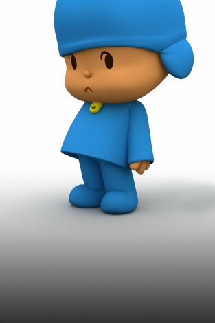 Pocoyo. T(T2). Pocoyo (T2): Ep.19 Todos para Uno