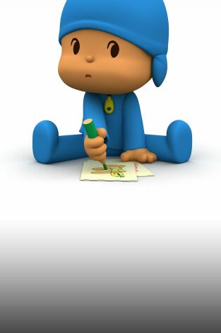 Pocoyo. T(T2). Pocoyo (T2): Ep.14 El Globo de Pocoyo