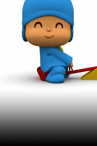 Pocoyo. T(T2). Pocoyo (T2): Ep.9 El Gran Tobogán