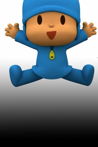 Pocoyo. T(T2). Pocoyo (T2): Ep.48 La Gran Exposición