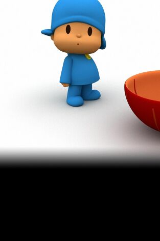 Pocoyo. T(T1). Pocoyo (T1): Ep.4 Un día de lluvia