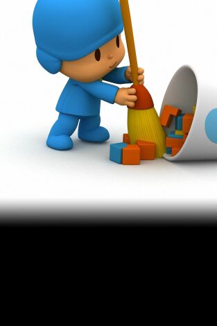 Pocoyo. T(T1). Pocoyo (T1): Ep.3 Juego limpio