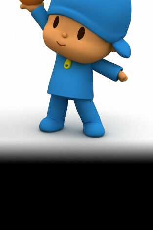 Pocoyo. T(T1). Pocoyo (T1): ¡Busca Loula, busca!