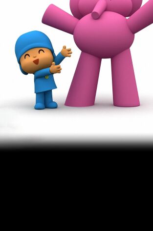 Pocoyo, Season 1. T(T1). Pocoyo, Season 1 (T1): Ep.6 Un regalo para Elly