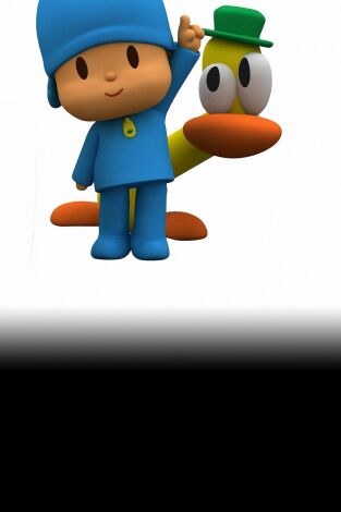 Pocoyo. T(T1). Pocoyo (T1): Ep.2 El baile de Pocoyó