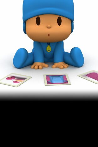 Pocoyo. T(T1). Pocoyo (T1): Ep.5 Un misterio desconcertante