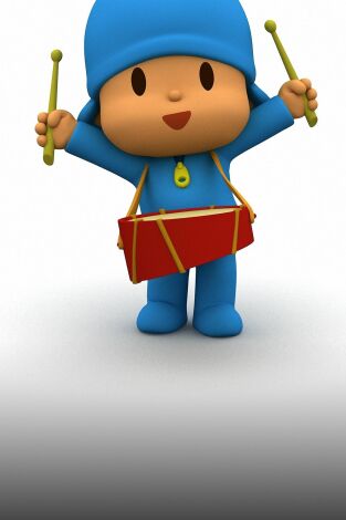 Pocoyo. T(T1). Pocoyo (T1): Ep.17 ¿Qué es ese ruido?