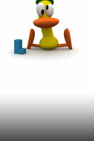 Pocoyo. T(T1). Pocoyo (T1): Ep.56 Correo Pato