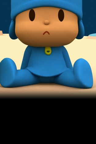 Pocoyo. T(T1). Pocoyo (T1): Ep.28 ¡Allá Vamos!