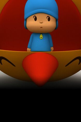 Pocoyo. T(T1). Pocoyo (T1): Ep.32 Nos vamos de camping