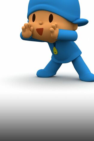 Pocoyo. T(T1). Pocoyo (T1): Ep.34 Pocoyo, Pocoyo