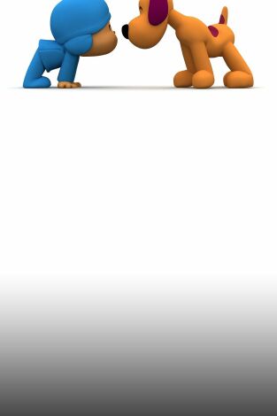 Pocoyo. T(T1). Pocoyo (T1): Pocoyó es único